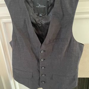 Men’s vest